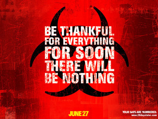 Red black poster quote movie - the movie free wallpaper