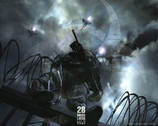 Man suit gun clocktower cobra - a clock tower free wallpaper