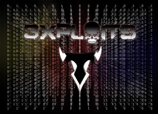Black bull stxplus digital image - an album cover free wallpaper for desktop