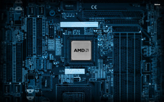 Amd processor chip image png - ray free wallpaper