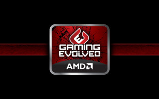 Red black gaming logo red - ray free wallpaper