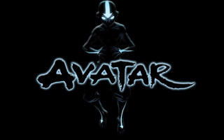Avatar neonblue mask hoodie glowing - everett warner free wallpaper