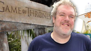 Bald man game of thrones - a bald man free wallpaper