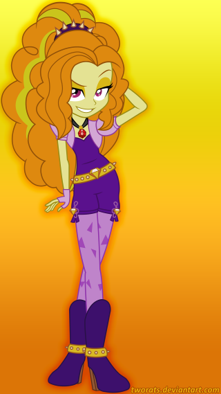 Cartoon character long hair purple - pop surrealism free wallpaper