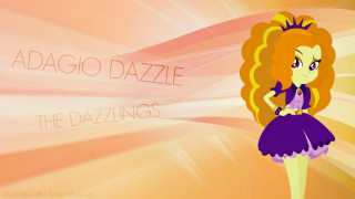 Cartoon girl purple dress purple - a cartoon picture of a girl free wallpaper