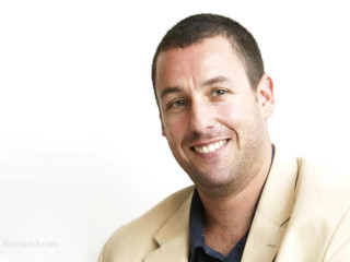 Man smiling suit white background - adam rex free wallpaper