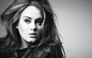 Woman long hair black shirt 36 - brad holland free wallpaper