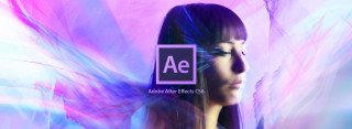 Woman long hair purple blue - elsa bleda free wallpaper