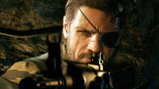 Man gun bow helmet action - metal gear free wallpaper