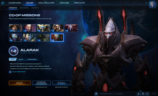 Character creation screen screenshot computer - andor basch free wallpaper for desktop