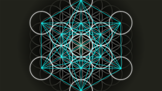 Blue white abstract design black - abstract design free wallpaper
