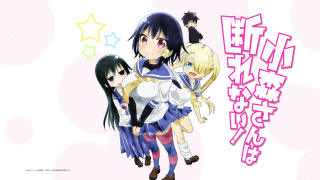 Anime girls long hair short 3 - short hair free wallpaper