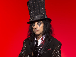 Man top hat suit tie 3 - a tie free wallpaper
