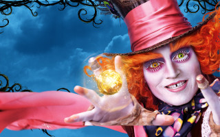 Close up person holding ball - a sky background behind them free wallpaper