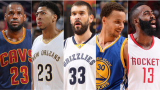 Basketball players group uniforms jerseys - a group of basketball players free wallpaper