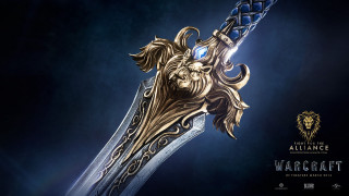 Sword lion head chain neck - daryush shokof free wallpaper