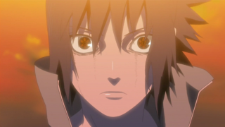 Man long hair brown eyes - red eye free wallpaper