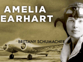 Woman pilot hat scarf plane - dieselpunk free wallpaper