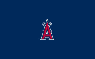Red blue logo tower wings - dave arredondo free wallpaper