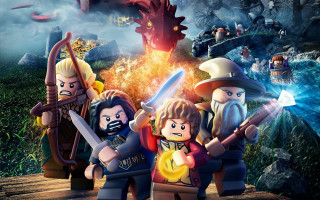 Lego movie poster dragon fire 3 - avgust černigoj free wallpaper