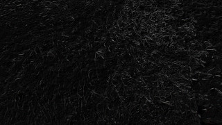 Black background black phone side - chiharu shiota free wallpaper