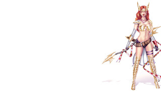Woman costume sword hand sword - inspired free wallpaper