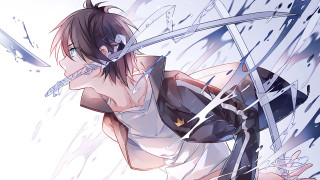 Woman sword hand sword hand 2 - arthur pan free wallpaper