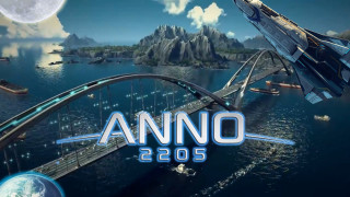 Bridge spaceship background anno 205 - a computer free wallpaper for desktop