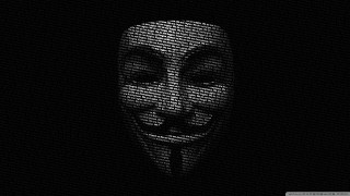 Masked person background words written - the background of the image free wallpaper