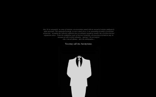 Man suit tie dark quote - a quote above free wallpaper