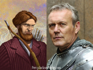 Bearded man sword painting beard - barron storey free wallpaper