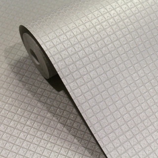 White paper pattern black handle - international typographic style free wallpaper