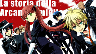 Anime characters long hair hats 2 - achille leonardi free wallpaper