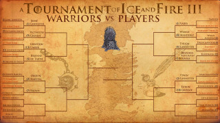 Game thrones map blue throne - epic fantasy free wallpaper