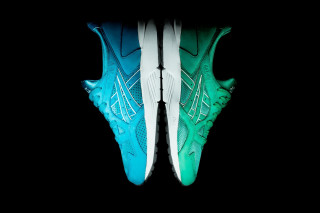 Irish flag colored shoes top - this image free wallpaper