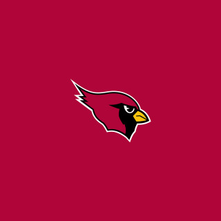 Cardinal logo red background yellow - incoherent free wallpaper