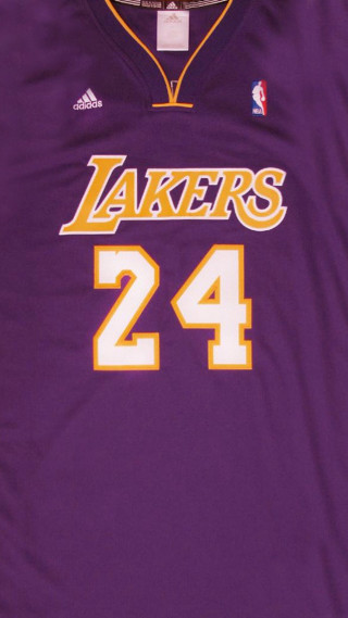 Lakers jersey game new york - against free wallpaper