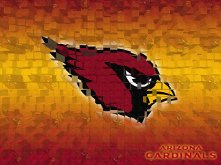 Arizona cardinals logo wall red - art fitzpatrick free wallpaper