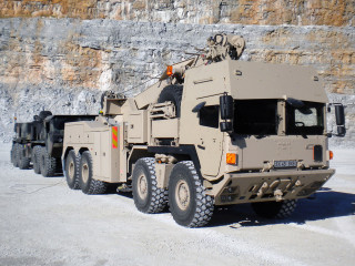 Military vehicle stone wall mountain - dahlov ipcar free wallpaper