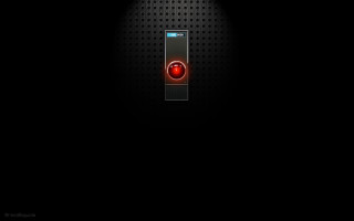 Red light black background dahlov - les automatiste free wallpaper