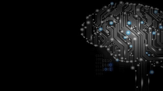 Circuit board brain middle computer - a computer circuit board free wallpaper