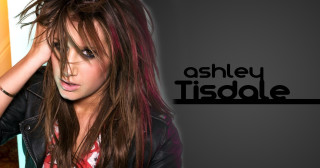 Christabel dennison leather jacket brown - long hair and a leather jacket free wallpaper