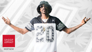 Man hat sunglasses arms out - dr. atl free wallpaper