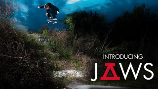 Man flying skateboard dark sky - a skateboard in front free wallpaper
