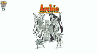 Cartoon group people white background - bruce timm free wallpaper