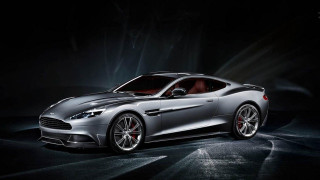 Silver sports car dark room 29 - andrew law free wallpaper