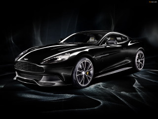 Black sports car dark room 36 - a white spot free wallpaper