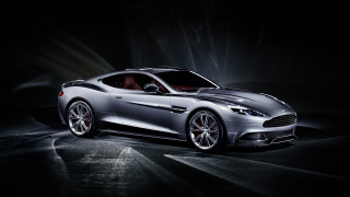 Silver sports car dark room 53 - bernardo cavallino free wallpaper