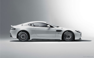 White sports car studio gray 6 - a white background behind free wallpaper