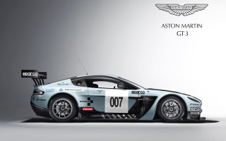 Blue sports car number white - brian dunlop free wallpaper